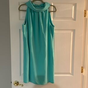 Sail to Sable size xl dress beautiful aqua color
